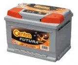 Centra FUTURA 64 Ah (CA640) -    
